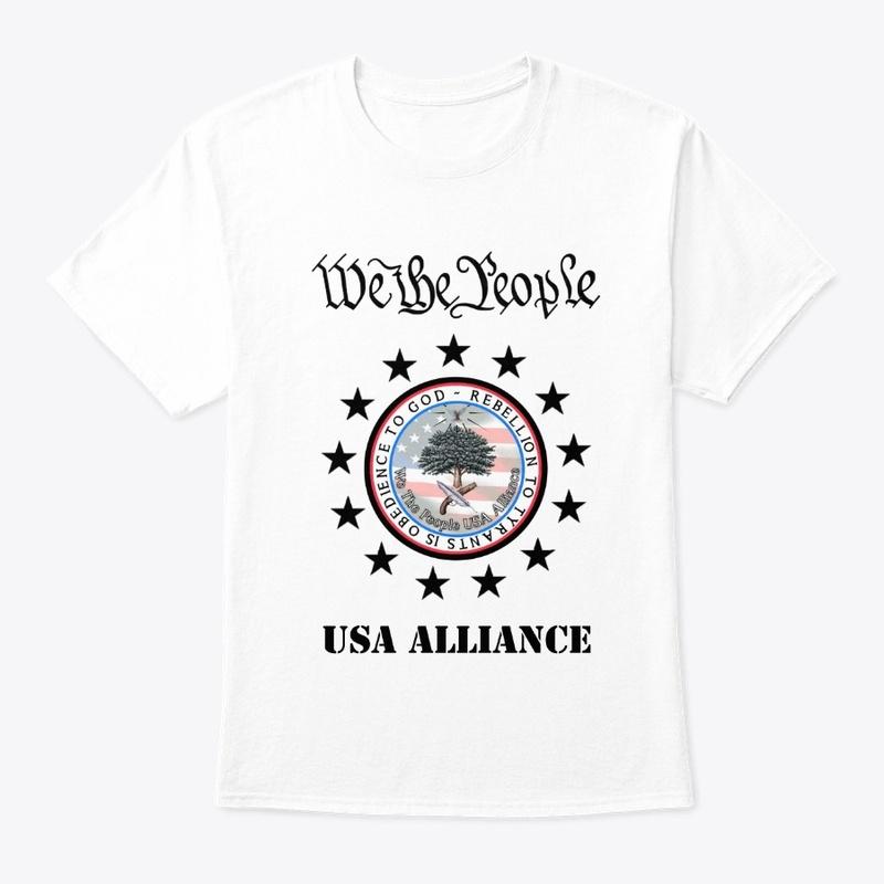 We the People USA Alliance