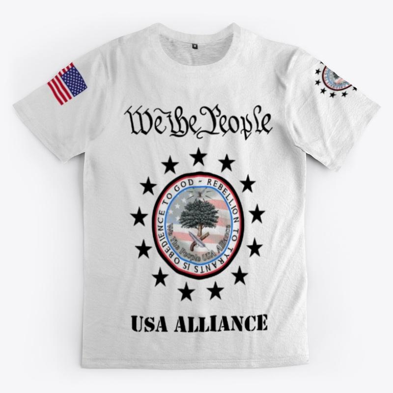 We the People USA Alliance