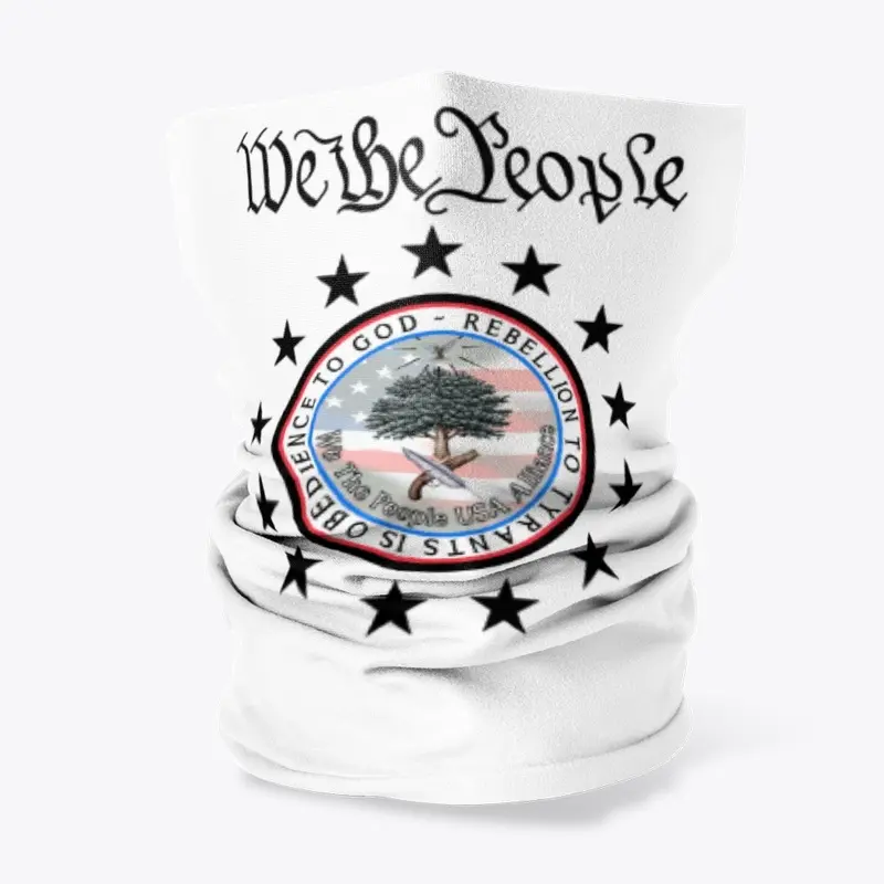 We the People USA Alliance