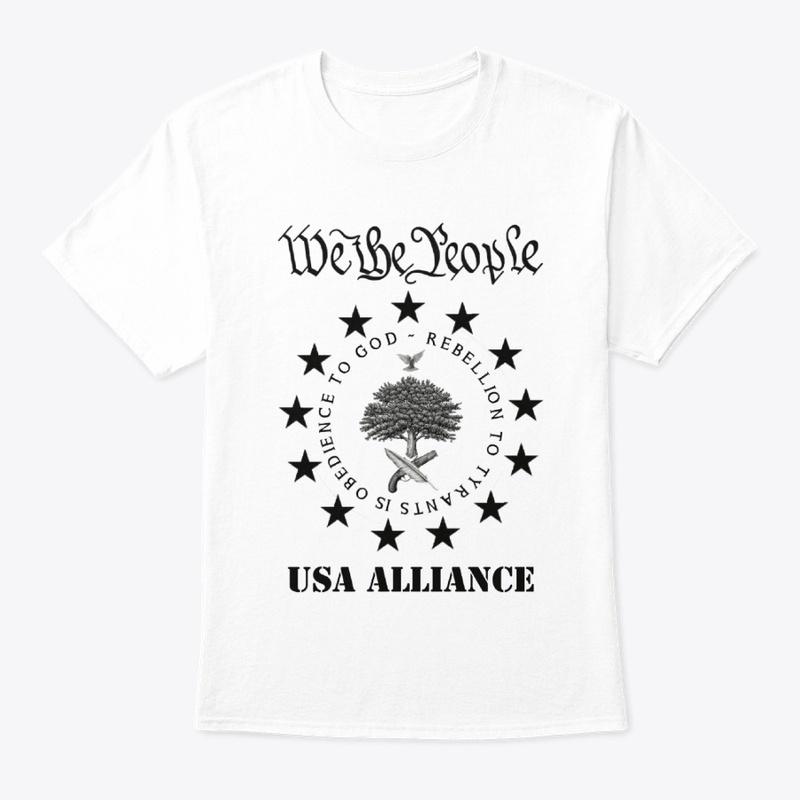 We The People old school